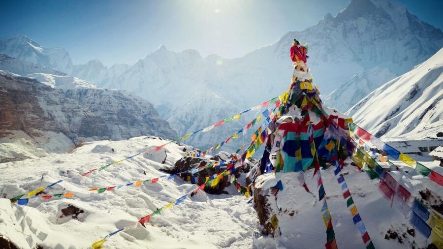 Kathmandu: 14-Day Everest Base Camp with Kala Patthar Trek - Tengboche and Dingboche: Views Plus Altitude Management