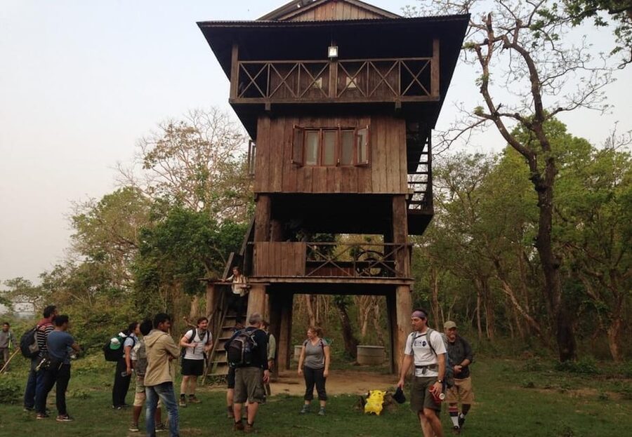 Kathmandu: 4-Day Private Chitwan National Park Safari Tour - Who should book this private Chitwan safari from Kathmandu