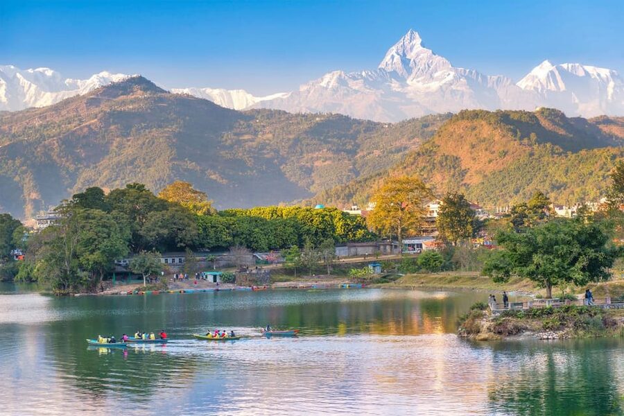 Kathmandu: 4 Days Pokhara Tour With Himalaya Easy Day Hiking - Should you book this Kathmandu to Pokhara 4-day hike tour?