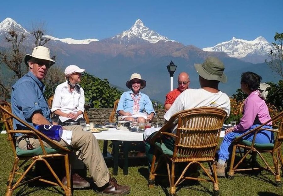 Kathmandu: 4 Days Pokhara Tour With Himalaya Easy Day Hiking - Who should book this Pokhara tour, and who should skip it