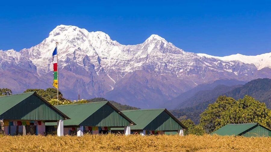 Kathmandu: 4 Days Pokhara Tour With Himalaya Easy Day Hiking - Tips to make your sunrise and hike smoother (and less stressful)