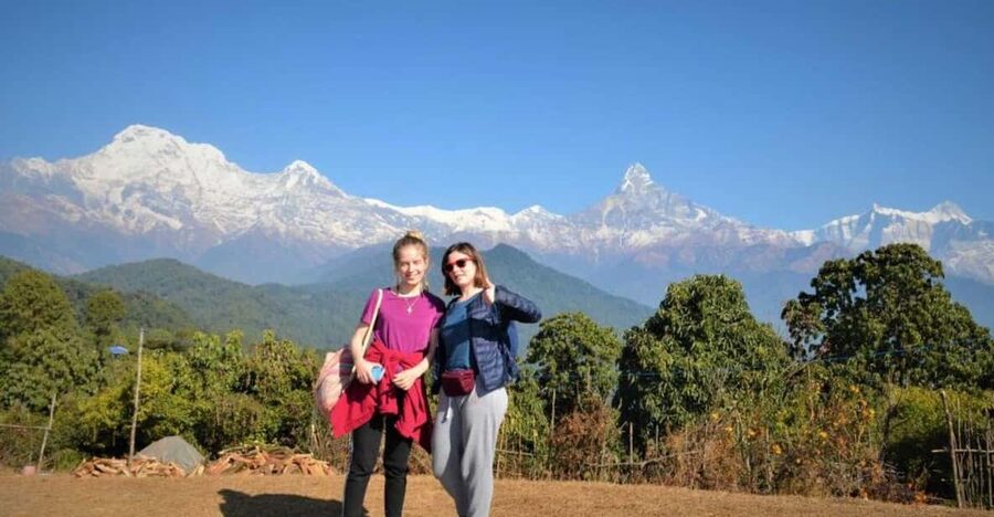 Kathmandu: 4 Days Pokhara Tour With Himalaya Easy Day Hiking - Pokhara over 2 or 3 nights: fast, focused, and easy to follow