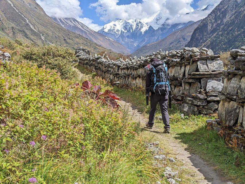 Kathmandu: 6-Day Limitless Langtang Trek - Key things that make this trek worth your time