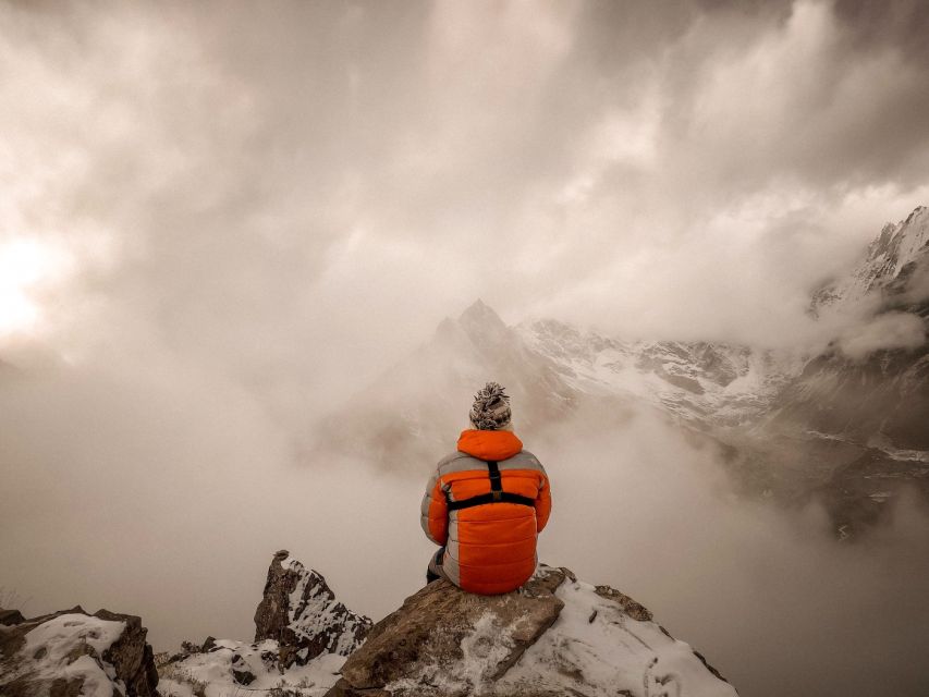 Kathmandu: 6-Day Limitless Langtang Trek - Packing tips that match Langtang reality
