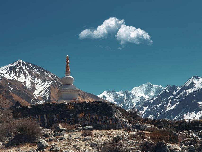 Kathmandu: 6-Day Limitless Langtang Trek - Why Langtang feels calmer than many Nepal treks