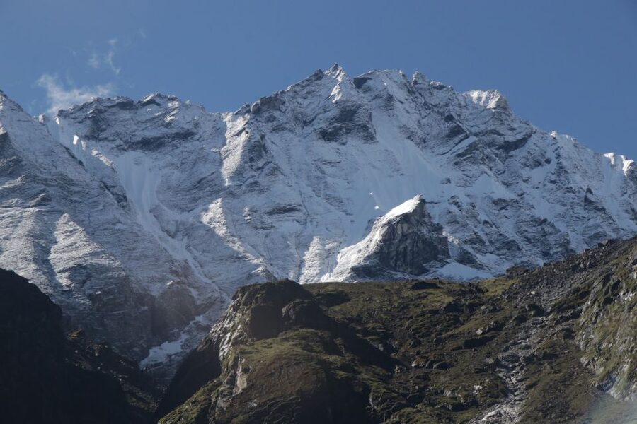 Kathmandu: 6-Day Limitless Langtang Trek - Kyanjin Gompa: cheese, monasteries, and Tamang hospitality