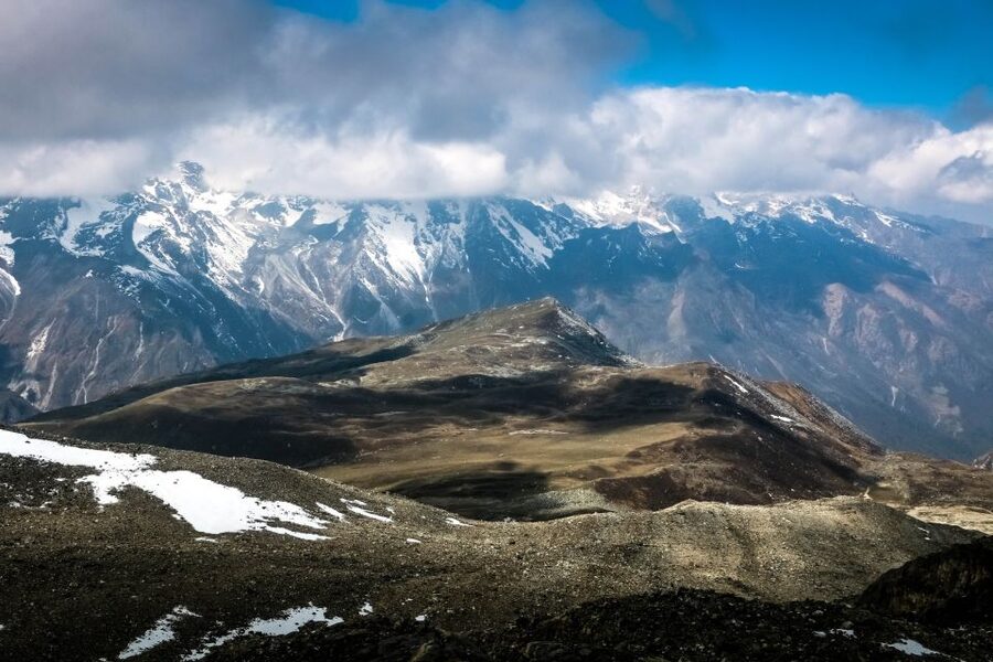 Kathmandu: 6-Day Limitless Langtang Trek - Kyanjin Ri viewpoint push and the Thangsyap descent