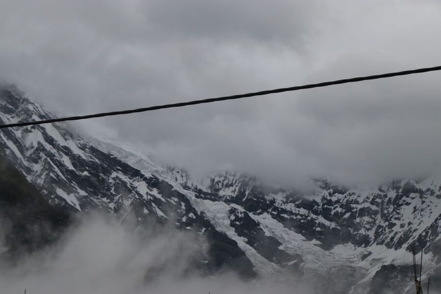 Kathmandu: 6-Day Limitless Langtang Trek - Back to Syabrubesi and the shared ride to Kathmandu