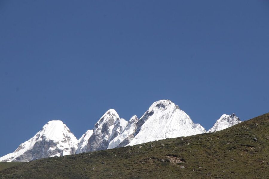 Kathmandu: 6-Day Limitless Langtang Trek - The guide difference, from daily recaps to real support