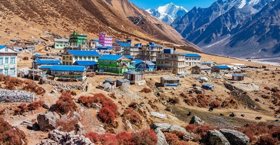 Kathmandu: 6-Day Limitless Langtang Trek - Kathmandu to Syabrubesi and Pahiro: the first day’s forest test
