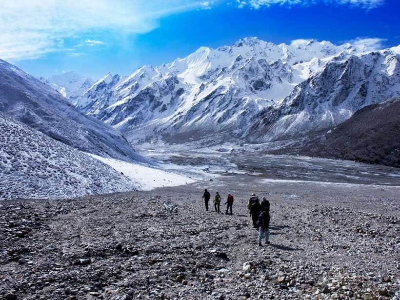 Kathmandu: 6 Days Langtang Valley Trek with Kyanjin Ri - Quick takeaways before you go