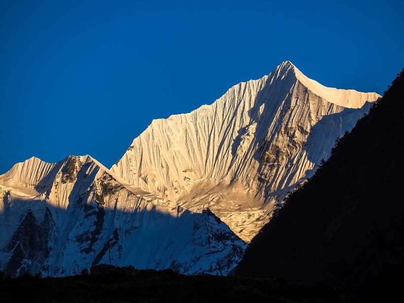 Kathmandu: 6 Days Langtang Valley Trek with Kyanjin Ri - Day 3: Kyanjin Gompa monasteries and the Tamang cheese stop