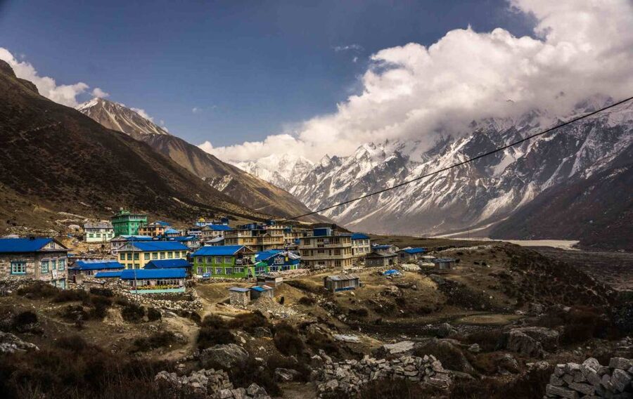 Kathmandu: 7 Day Langtang Valley Trek - Key points before you commit