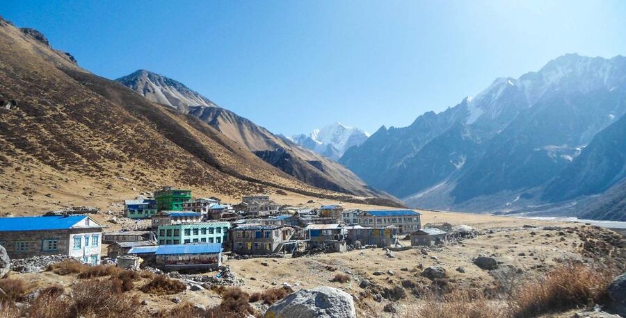 Kathmandu: 7 Day Langtang Valley Trek - Kyanjin Gompa acclimatization day, monastery visits and short-peak options