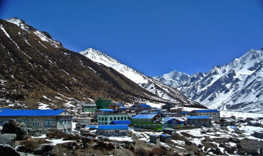 Kathmandu: 7 Day Langtang Valley Trek - Logistics to verify early, especially if you fly out of Kathmandu