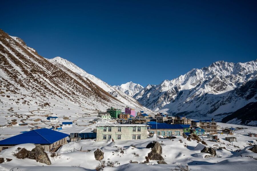 Kathmandu: 7 Day Langtang Valley Trek - Should you book this Kathmandu to Langtang Valley trek?