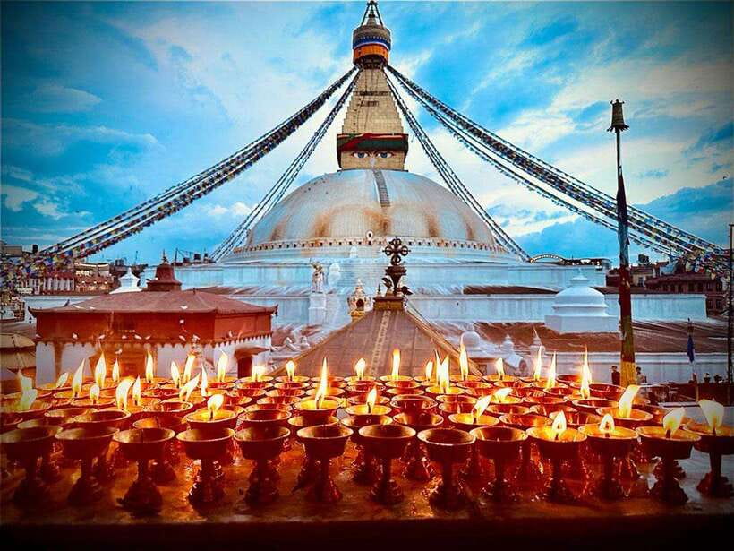 Kathmandu: 7 UNESCO Sites Tour in 1 Day (Private Tour) - How This 7-Site Route Fits Into One Day