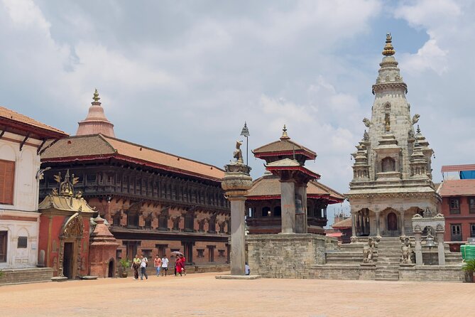 Kathmandu: 7 UNESCO World Heritage Private Day Tour with Lunch. - Key points to know before you go