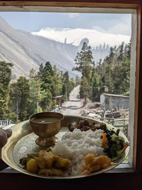 Kathmandu: 9-Day Annapurna Circuit Trek via Thorong La Pass - Key Things That Make This Trek Worth Your Attention
