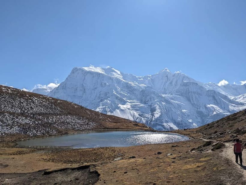 Kathmandu: 9-Day Annapurna Circuit Trek via Thorong La Pass - Thorong La at 5,416m Is the Star of This 9-Day Circuit