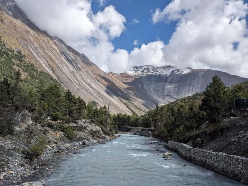 Kathmandu: 9-Day Annapurna Circuit Trek via Thorong La Pass - Acclimatization Day at 4,050m: Gangapurna Glacier Lake or Just Staying Smart