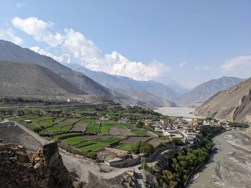 Kathmandu: 9-Day Annapurna Circuit Trek via Thorong La Pass - Yak Kharka to Thorong Phedi: Shorter Walks Before the Big Crossing