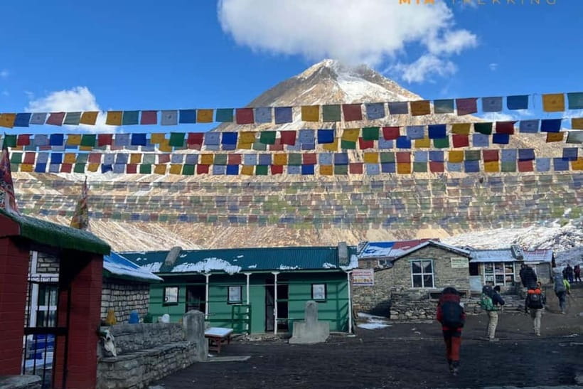 Kathmandu: 9-Day Annapurna Circuit Trek via Thorong La Pass - 4:00 AM Thorong La to Muktinath: the Pass, the Descent, and the Temple Payoff