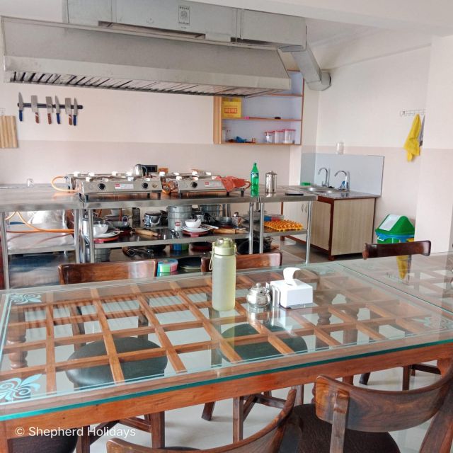 Kathmandu: About 3-hour Cooking Class Experience near Thamel - Choosing Your 3 Dishes, Dal Bhat to Chatamari