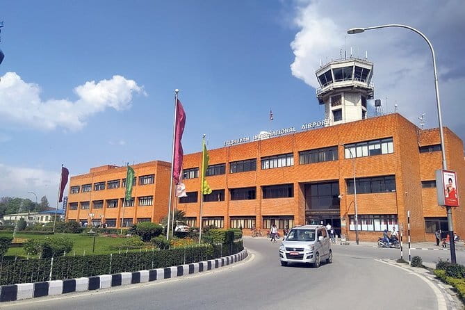 Kathmandu airport pick up/Drop off service by Private Vehicle - Timing in Kathmandu: Service Hours That Cover Most Arrival Plans