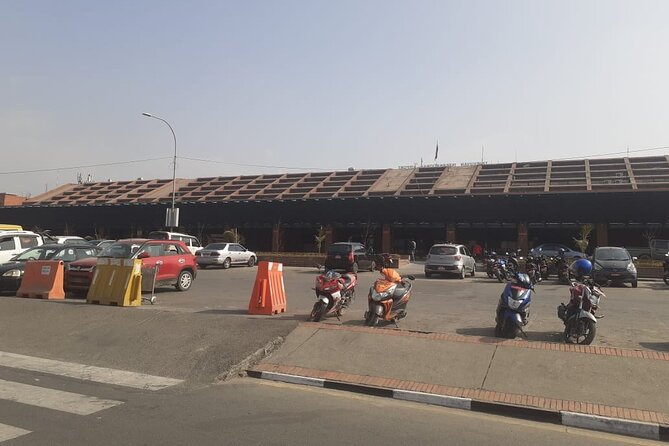 Kathmandu Airport Private Transfers - The Airport Arrival Problem Kathmandu Solves for You