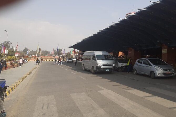 Kathmandu Airport Private Transfers - Flight Delays: When This Transfer Reduces Your Stress