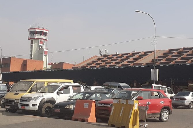 Kathmandu Airport Private Transfers - Price and Value: Why $15.50 Can Be a Smart Move