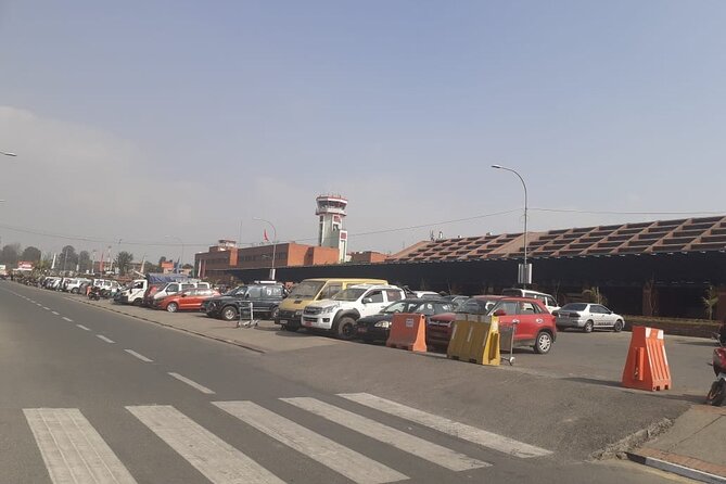 Kathmandu Airport Private Transfers - Who This Transfer Fits Best