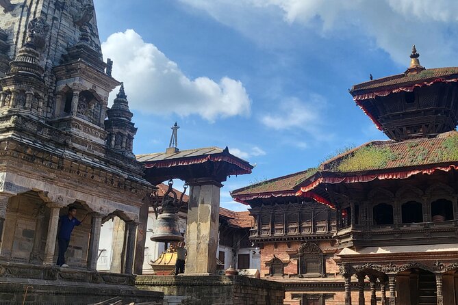 Kathmandu and Bhaktapur Cities Guided Tour - Price and value: what $70 buys you in Kathmandu and Bhaktapur