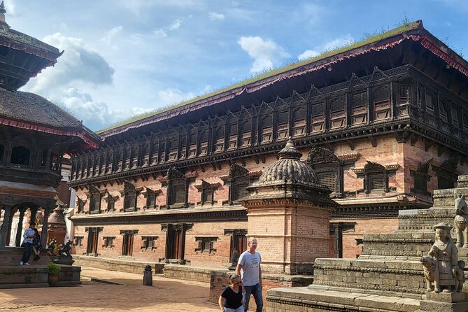 Kathmandu and Bhaktapur Cities Guided Tour - Who should book this tour, and who might want a longer day
