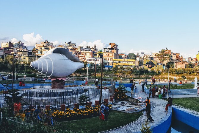Kathmandu and Bhaktapur Cities Guided Tour - Tips to get the most out of each stop