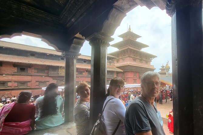 Kathmandu and Bhaktapur Cities Guided Tour - Service style you can expect from Sabbatical Explore Nepal