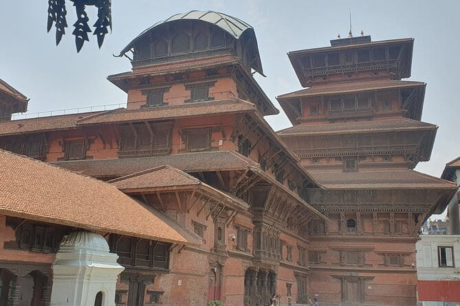 Kathmandu and Patan Heritage and Living Goddess Experience Tour - What this experience teaches you, beyond the sights