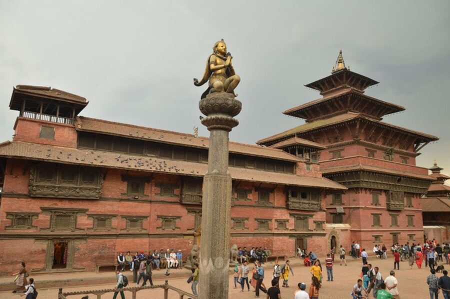 Kathmandu at Sunset: Explore the City on Rickshaw - Price, Timing, and What to Plan Around