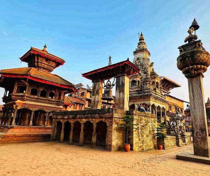Kathmandu: Bhaktapur and Nagarkot Sunrise to Sunset Tour - Key things that make this tour worth your time