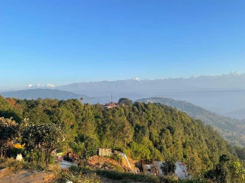 Kathmandu: Bhaktapur and Nagarkot Sunrise to Sunset Tour - Included stops beyond the headline sights: Taumadhi and Bhairab Nath