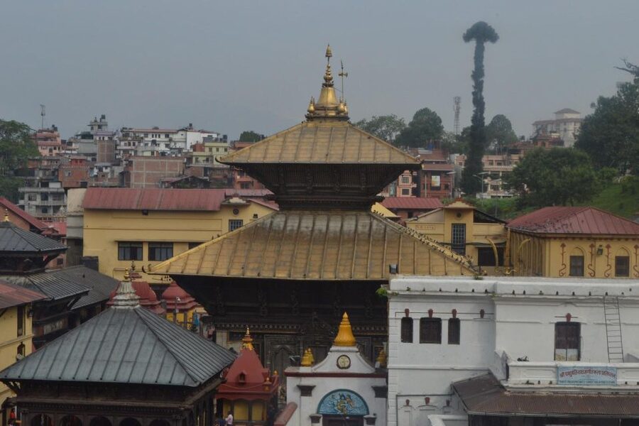 Kathmandu: Chandragiri Cable Car and Monkey Temple Tour - Price and logistics, what you truly get for the money