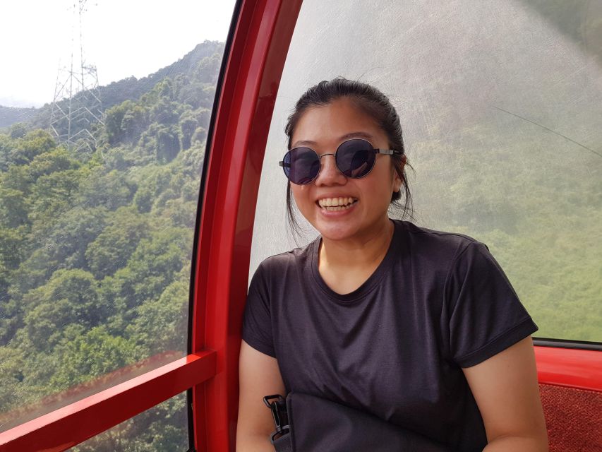 Kathmandu: Chandragiri Cable Car and Monkey Temple Tour - Who should book this Kathmandu tour, and who should reconsider