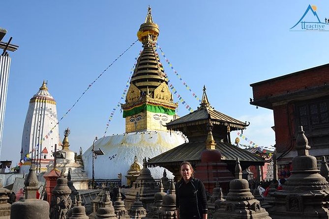 Kathmandu Chandrigiri Hill Cable Car & Monkey Temple UNESCO Tour - Key highlights to know before you go