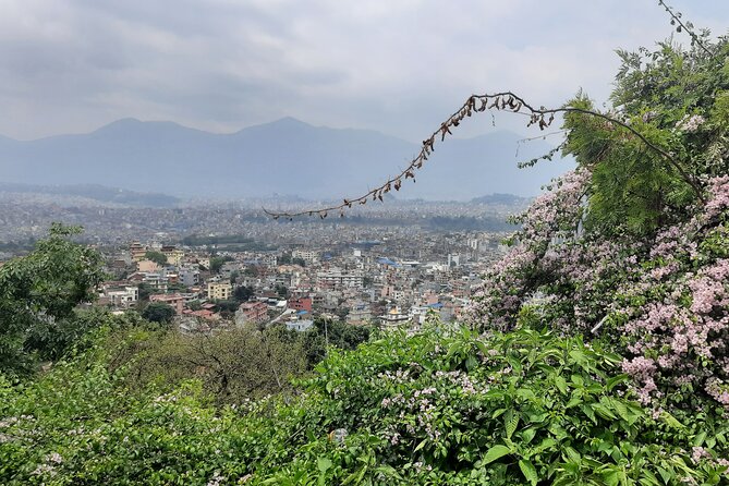 Kathmandu Chandrigiri Hill Cable Car & Monkey Temple UNESCO Tour - Who should book this tour, and who might skip it