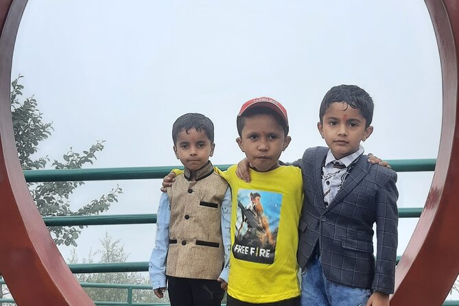 Kathmandu Chandrigiri Hill Cable Car & Monkey Temple UNESCO Tour - Final call: Should you book?