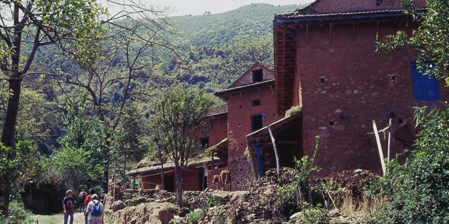 Kathmandu: Chisapani Nagarkot 3-Days 2-Nights Trek - Price and logistics: what you’re paying for at $190 per person