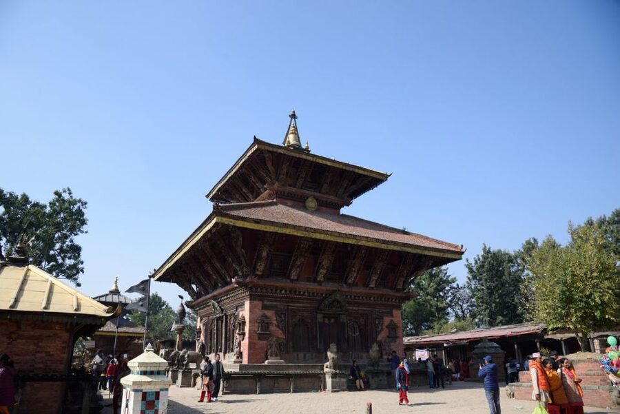 Kathmandu: Chisapani Nagarkot 3-Days 2-Nights Trek - What to pack for cold mornings and monsoon unpredictability