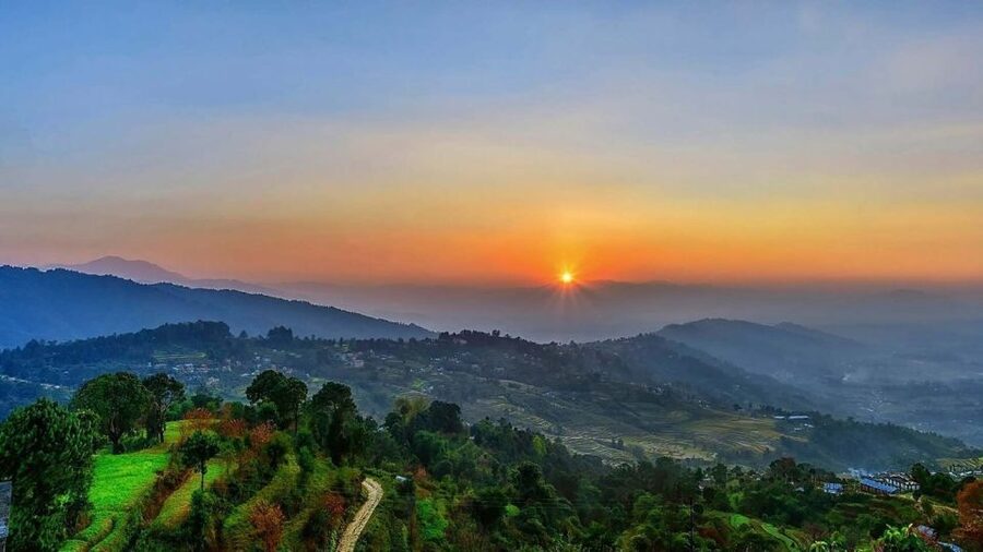 Kathmandu: Chisapani Nagarkot 3-Days 2-Nights Trek - Day 1: Sundarijal to Chisapani through Shivapuri National Park