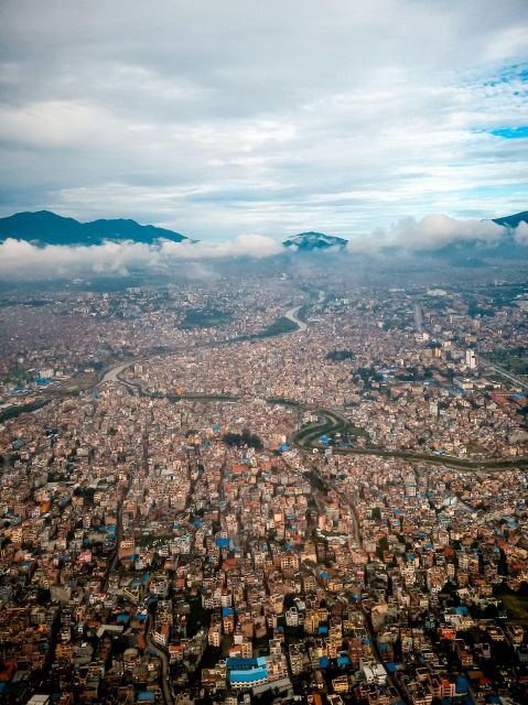 Kathmandu City Sightseeing Bus tour (5 Sights) - Key Takeaways Before You Go